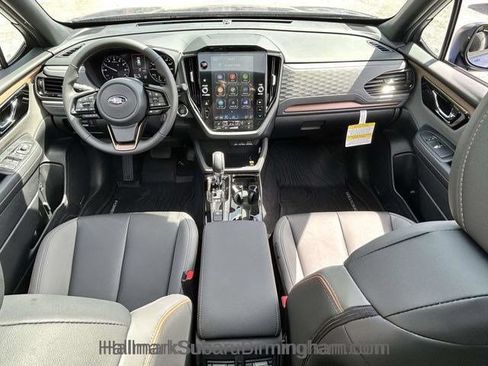 New 2026 Subaru Forester Sport w/ Sport Plus Package AWD/4WD image 9