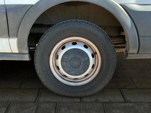 Used 2021 Ford Transit 150 Low Roof w/ Upfitter Package image 16