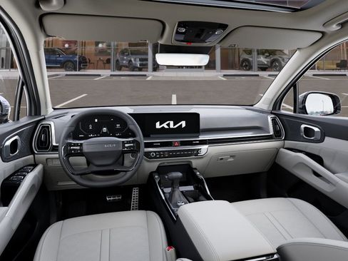 New 2026 Kia Sorento SX FWD image 15