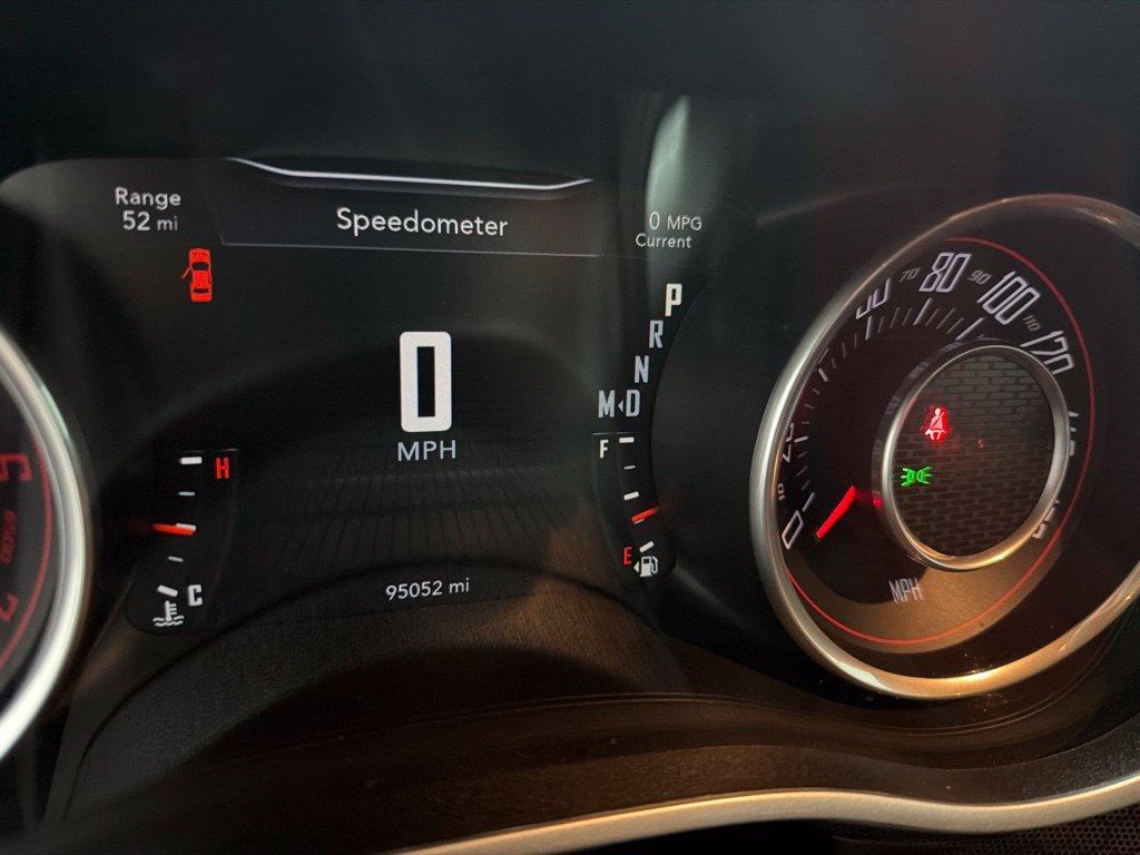 Used 2016 Dodge Challenger R/T Plus RWD image 17