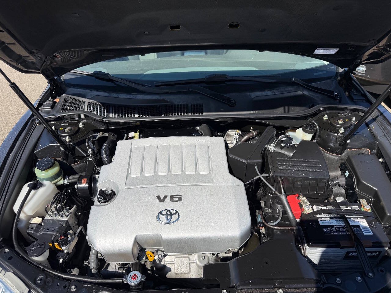 Used 2009 Toyota Camry XLE FWD image 20