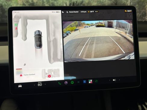 Used 2023 Tesla Model 3 Standard Range RWD image 16