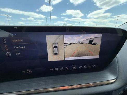 New 2026 Buick Envision Avenir AWD/4WD image 15