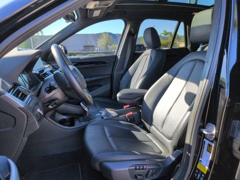 Used 2020 BMW X1 xDrive28i w/ Convenience Package image 16