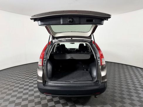 Used 2014 Honda CR-V EX image 13