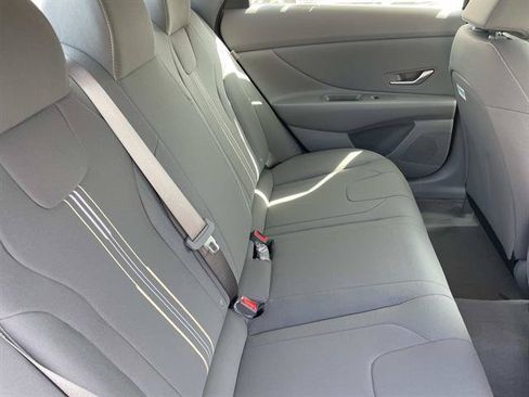 New 2026 Hyundai Elantra Sport FWD image 22