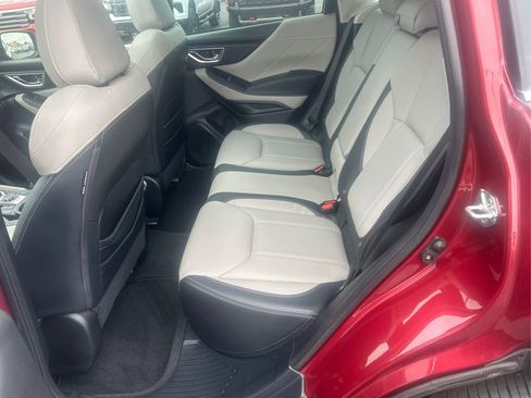 Used 2023 Subaru Forester Limited image 21