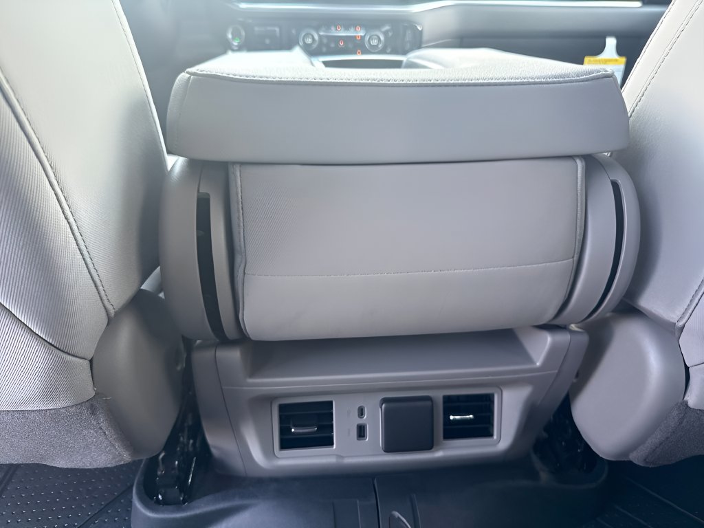 New 2026 Chevrolet Silverado 1500 RST w/ RST Select Package AWD/4WD image 13
