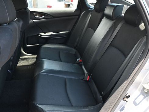 Used 2019 Honda Civic Sport image 15