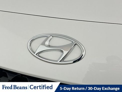 Certified 2023 Hyundai Kona Limited image 31