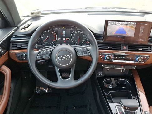 Certified 2023 Audi A4 2.0T Premium w/ Convenience Package image 21
