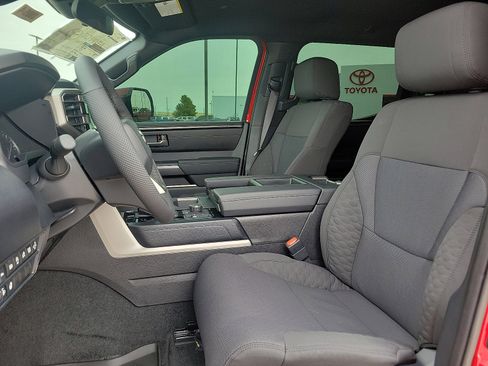New 2026 Toyota Tundra SR5 w/ TRD Off-Road Package image 12
