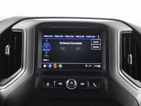 Used 2024 GMC Sierra 3500 Pro w/ Convenience Package image 21