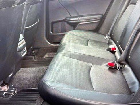 Used 2020 Honda Civic Touring image 8