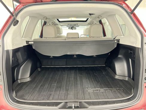 Used 2014 Subaru Forester 2.5i Limited image 24