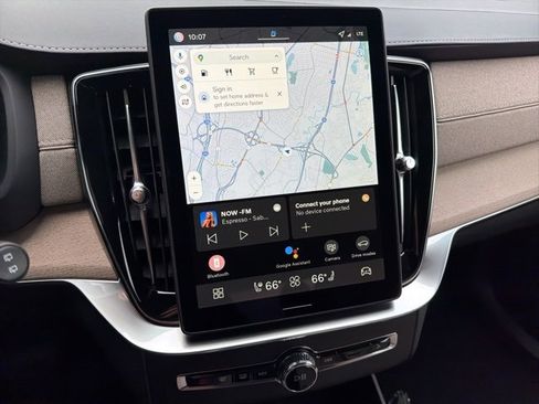 New 2026 Volvo XC90 B6 Ultra w/ Protection Package Premier image 16