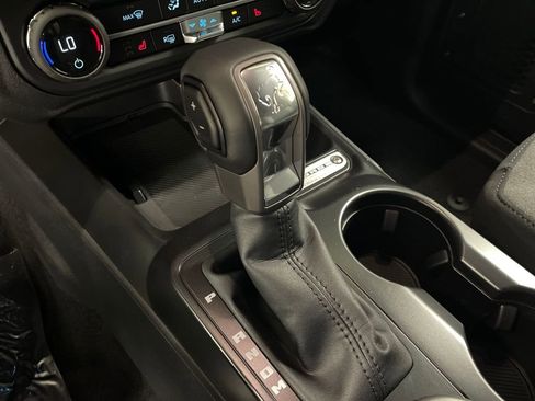 New 2025 Ford Bronco Big Bend AWD/4WD image 28