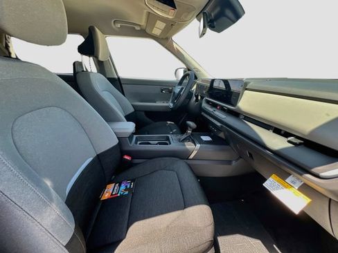 New 2027 Kia Seltos S FWD image 26