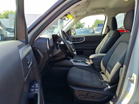 Used 2022 Ford Bronco Sport Big Bend w/ Convenience Package image 14