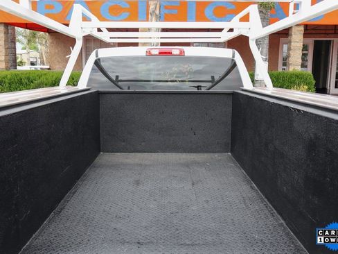 Used 2022 RAM 2500 Tradesman RWD image 9