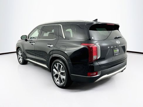 Used 2020 Hyundai Palisade SEL FWD image 5