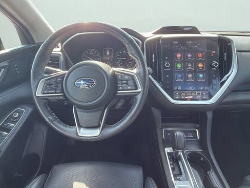 Used 2023 Subaru Ascent Limited w/ Technology Package AWD/4WD image 18