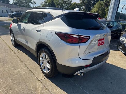 Used 2021 Chevrolet Blazer LT image 8