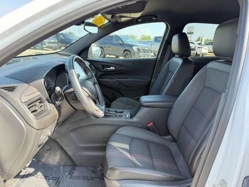 Used 2024 Chevrolet Equinox RS AWD/4WD image 11