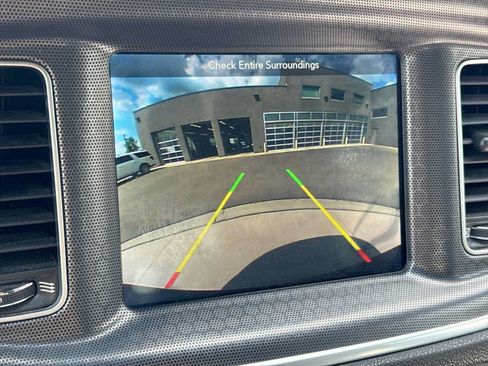Used 2018 Dodge Charger GT AWD/4WD image 28