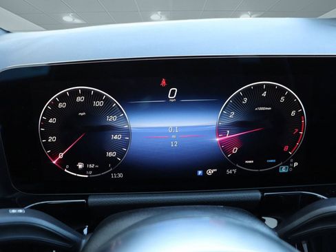 Used 2025 Mercedes-Benz GLA 250 image 47