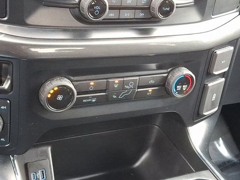 Certified 2023 Ford F150 XL w/ STX Appearance Package image 16