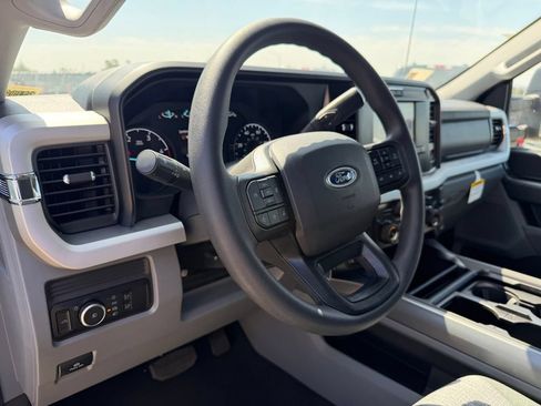 New 2026 Ford F250 XLT w/ FX4 Off-Road Package AWD/4WD image 27