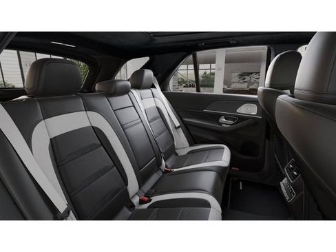 New 2026 Mercedes-Benz GLE 63 AMG S image 5