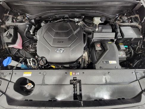 Used 2024 Hyundai Palisade Calligraphy AWD/4WD image 18