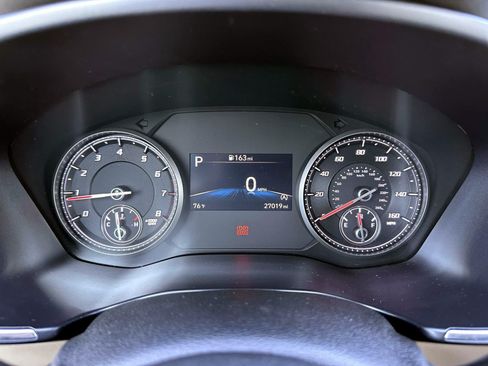 Used 2023 Hyundai Santa Fe SEL AWD/4WD image 19