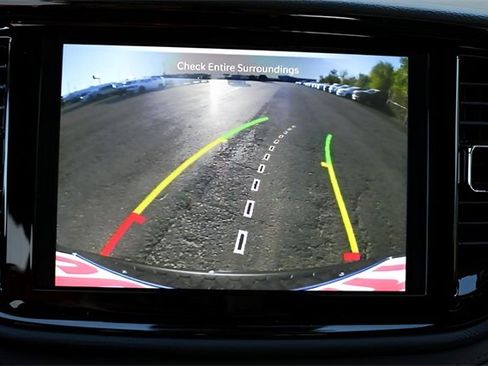 New 2026 Dodge Durango GT image 23