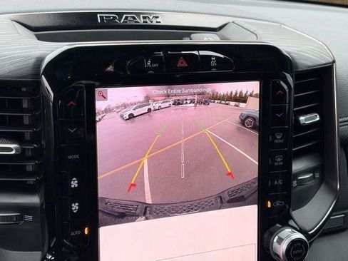 New 2026 RAM 1500 RHO image 21