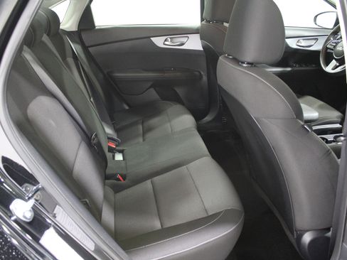 Used 2024 Kia Forte LXS image 20