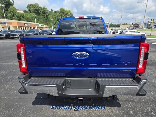 New 2026 Ford F250 Lariat w/ Lariat Premium Package AWD/4WD image 5