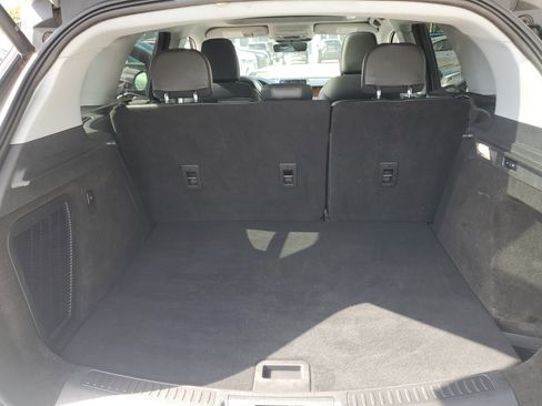 Certified 2022 Lincoln Corsair Reserve image 7