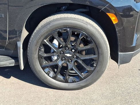 Used 2023 Chevrolet Tahoe LS image 9