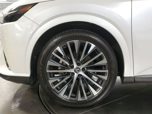 Used 2024 Lexus RX 350 Premium Plus w/ Convenience Package AWD/4WD image 27