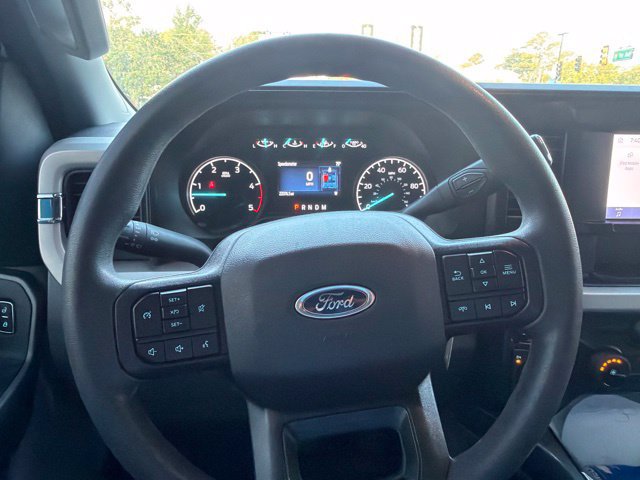 Used 2025 Ford F250 XLT w/ FX4 Off-Road Package AWD/4WD image 13