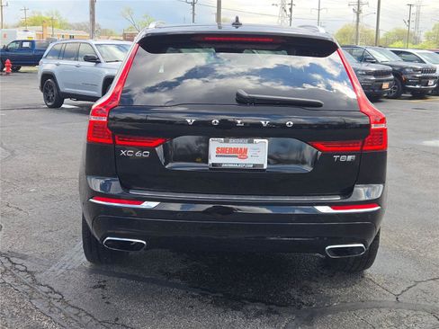 Used 2019 Volvo XC60 T8 Inscription AWD/4WD image 20