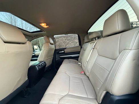 Used 2015 Toyota Tundra Limited image 19