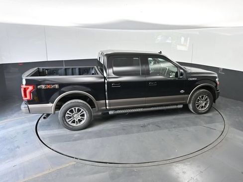 Used 2019 Ford F150 King Ranch AWD/4WD image 55