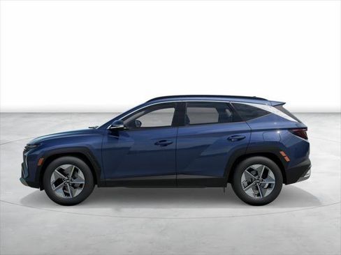New 2026 Hyundai Tucson SEL image 3