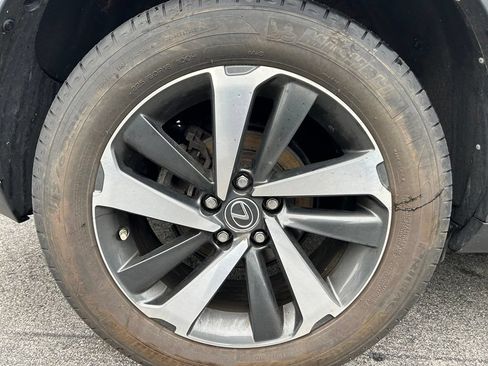 Used 2020 Lexus NX 300 AWD w/ Premium Package image 25
