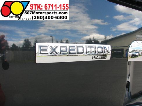 Used 2011 Ford Expedition Limited w/ 301A Rapid Spec Order Code AWD/4WD image 26