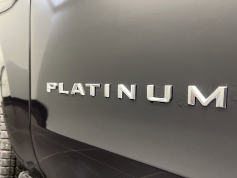 New 2026 Ford Expedition Platinum w/ Driver's Package image 44